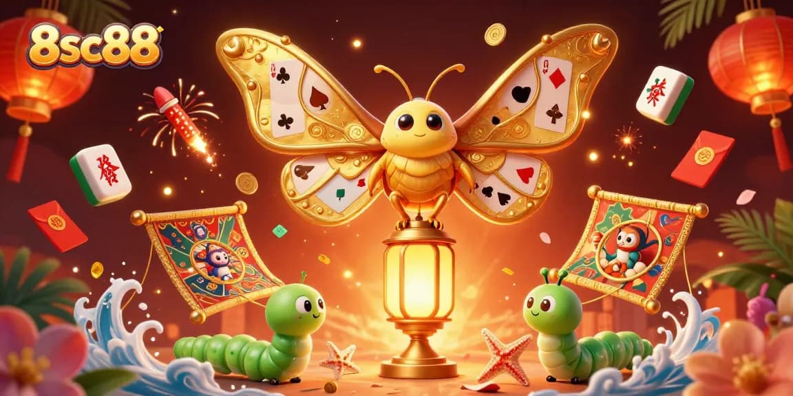 Win big with vibrant casino visuals at 8sc88 featuring stunning gameplay scenes.