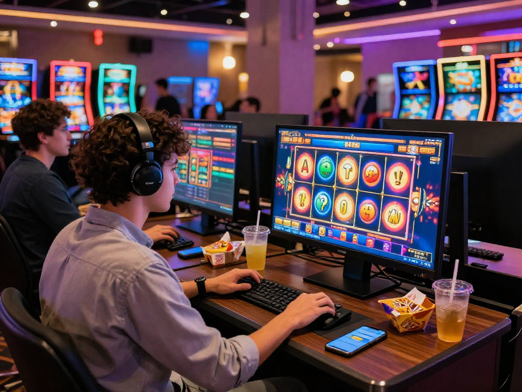 Jogador na SPBET se divertindo com giros grátis e bônus de R$ 5.000 ao fazer depósito.