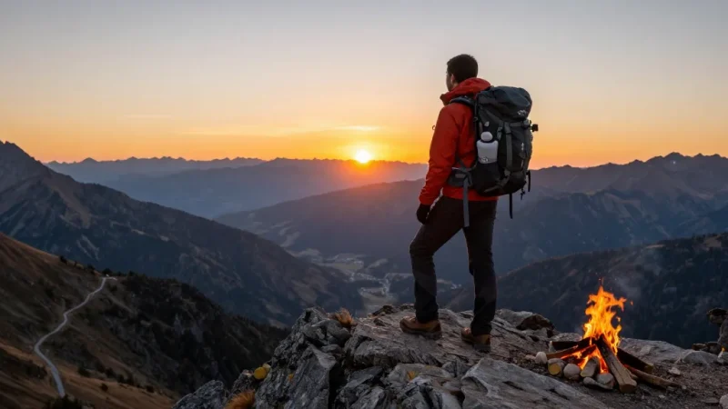 A Field Guide to ROKOK88 Adventure Gear for Hands-On Outdoor Enthusiasts in 2026